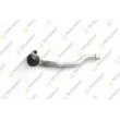 TEKNOROT R-912 - Rotule de barre de connexion avant gauche