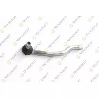 Rotule de barre de connexion avant gauche TEKNOROT OEM 485202733R