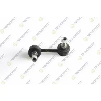 TEKNOROT R-916 - Entretoise/tige, stabilisateur arrière gauche