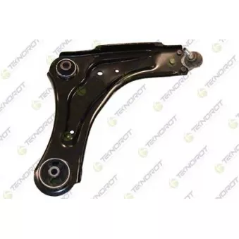 Bras de liaison, suspension de roue avant droit (à l'unité) TEKNOROT OEM 545007733R