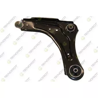 Bras de liaison, suspension de roue avant gauche (à l'unité) TEKNOROT OEM 545010010R