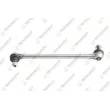 TEKNOROT R-920 - Entretoise/tige, stabilisateur