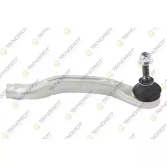 Rotule de barre de connexion avant droit TEKNOROT OEM 485201340R