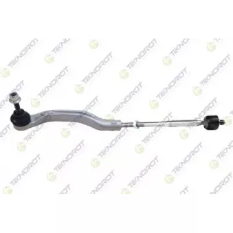 Barre de connexion avant gauche TEKNOROT [R-922933]