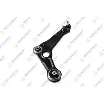 Bras de liaison, suspension de roue avant droit TEKNOROT OEM 545047275R