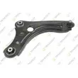 Bras de liaison, suspension de roue avant droit TEKNOROT [R-968]