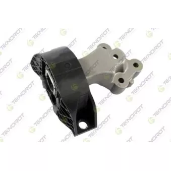 Support moteur avant droit TEKNOROT OEM 112106577R