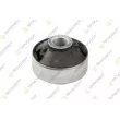 Silent bloc de suspension (train avant) TEKNOROT [SB 1080]