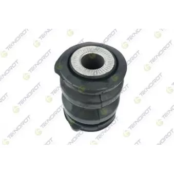 Silent bloc de suspension (train avant) TEKNOROT [SB 1081]