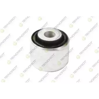 TEKNOROT SB 1090 - Silent bloc de suspension (train avant)