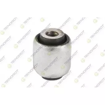 Silent bloc de suspension (train avant) TEKNOROT OEM 31106784569