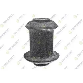 Silent bloc de suspension (train avant) TEKNOROT [SB 157]