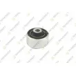 Silent bloc de suspension (train avant) TEKNOROT [SB 196]