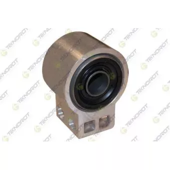 Silent bloc de suspension (train avant) TEKNOROT OEM 352868