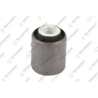 TEKNOROT SB 289 - Silent bloc de suspension (train avant)
