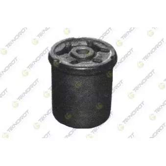 Silent bloc de suspension (train avant) TEKNOROT OEM 90305431