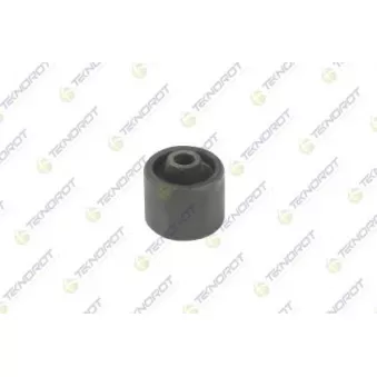 TEKNOROT SB 409 - Silent bloc de suspension (train avant)
