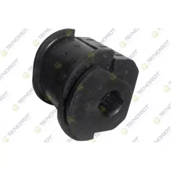 Silent bloc de suspension (train avant) TEKNOROT [SB 484]