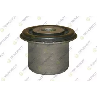 TEKNOROT SB 504 - Silent bloc de suspension (train avant)