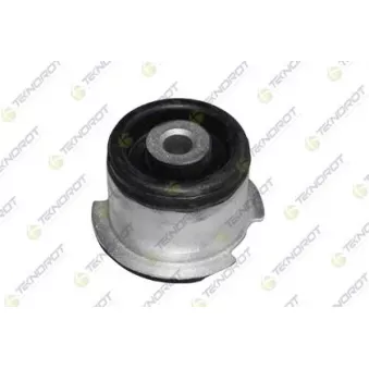 TEKNOROT SB 550 - Silent bloc de suspension (train avant)
