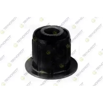 TEKNOROT SB 617 - Suspension, corps de l'essieu