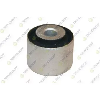TEKNOROT SB 776 - Silent bloc de suspension (train avant)