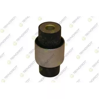 TEKNOROT SB 802 - Silent bloc de suspension (train avant)