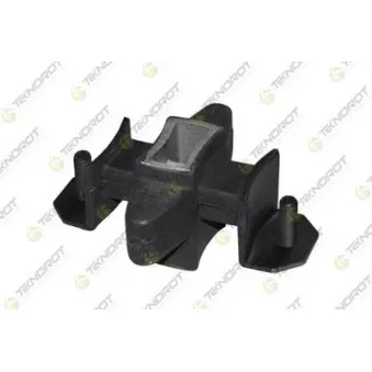 TEKNOROT SC 21 - Support moteur avant gauche