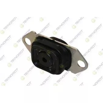 TEKNOROT SC 227 - Support moteur avant gauche