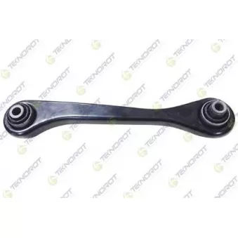 Bras de liaison, suspension de roue arrière gauche TEKNOROT OEM 7N0501529