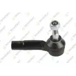 TEKNOROT SE-401 - Rotule de barre de connexion avant droit