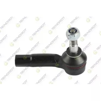 Rotule de barre de connexion avant droit TEKNOROT OEM 8Z0419812A