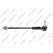 Barre de connexion avant droit TEKNOROT [SE-401923]