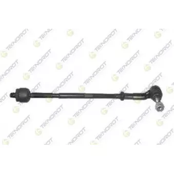 TEKNOROT SE-402403 - Barre de connexion avant gauche