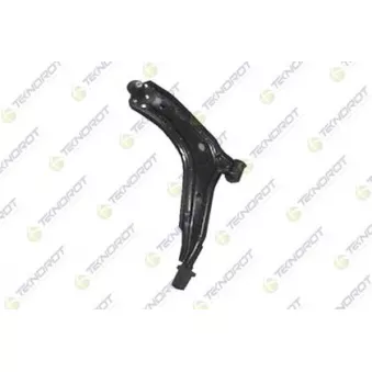 Bras de liaison, suspension de roue avant gauche TEKNOROT OEM 115420020