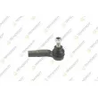 TEKNOROT SK-401 - Rotule de barre de connexion avant droit