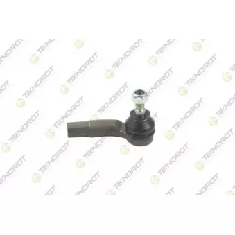 Rotule de barre de connexion avant droit TEKNOROT OEM 6Q0423812A
