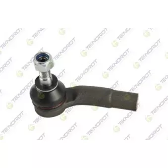 Rotule de barre de connexion avant gauche TEKNOROT OEM 6Q0423811D