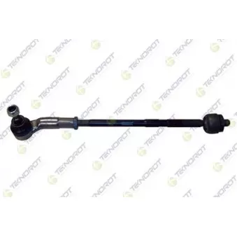 Barre de connexion avant gauche TEKNOROT OEM 8Z0423803C