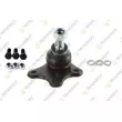 TEKNOROT SK-406K - Rotule de suspension avant gauche