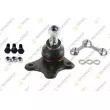 TEKNOROT SK-406KF - Rotule de suspension avant gauche