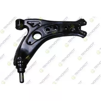 Bras de liaison, suspension de roue TEKNOROT OEM 6Q0407151D
