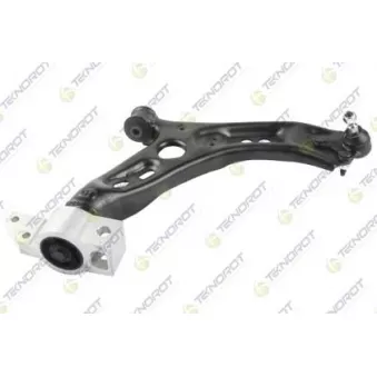 Bras de liaison, suspension de roue avant droit TEKNOROT OEM 1k0407152bd