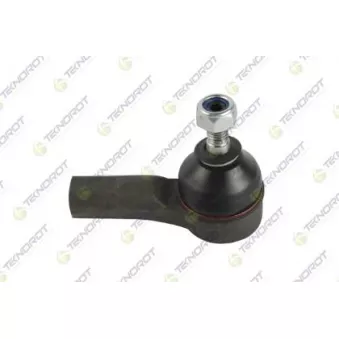 Rotule de barre de connexion TEKNOROT SM-121 pour OPEL COMBO 1.3 CDTI 16V - 75cv