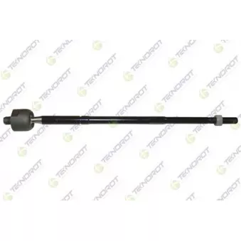 Rotule de direction intérieure, barre de connexion TEKNOROT OEM A4514600451