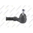 TEKNOROT SM-161 - Rotule de barre de connexion avant droit