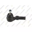 TEKNOROT SM-162 - Rotule de barre de connexion avant gauche