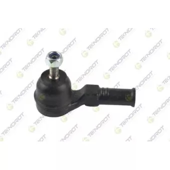 Rotule de barre de connexion avant gauche TEKNOROT OEM 4533307100