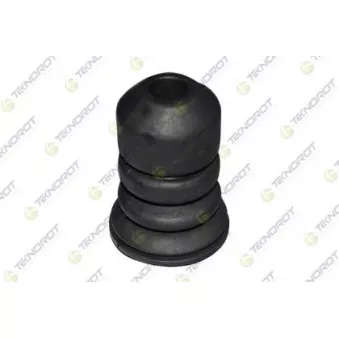 Suspension, amortisseur TEKNOROT [ST 5]