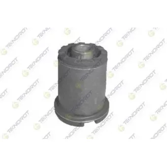 TEKNOROT ST 81 - Suspension, corps de l'essieu